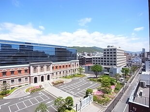 神戸駅 徒歩3分 10階の物件内観写真